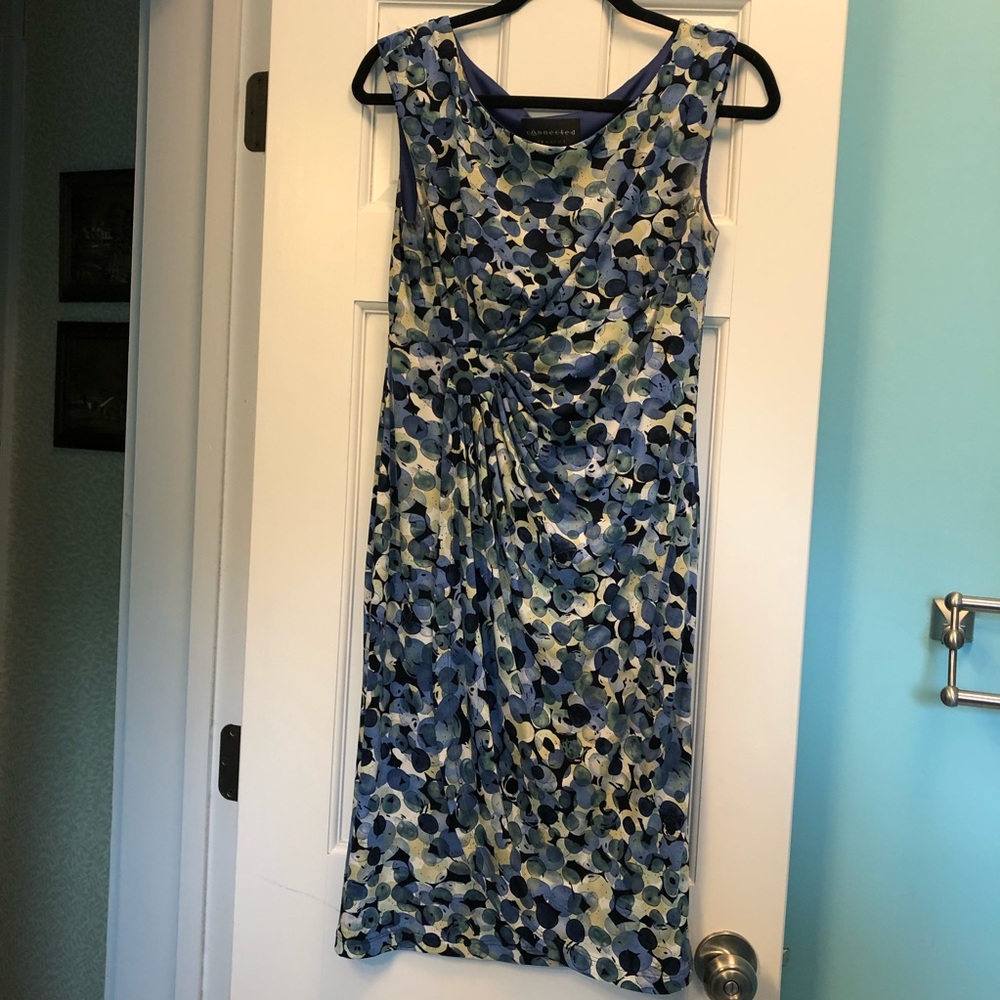 The Most Comfortable Work Dress, EVER!